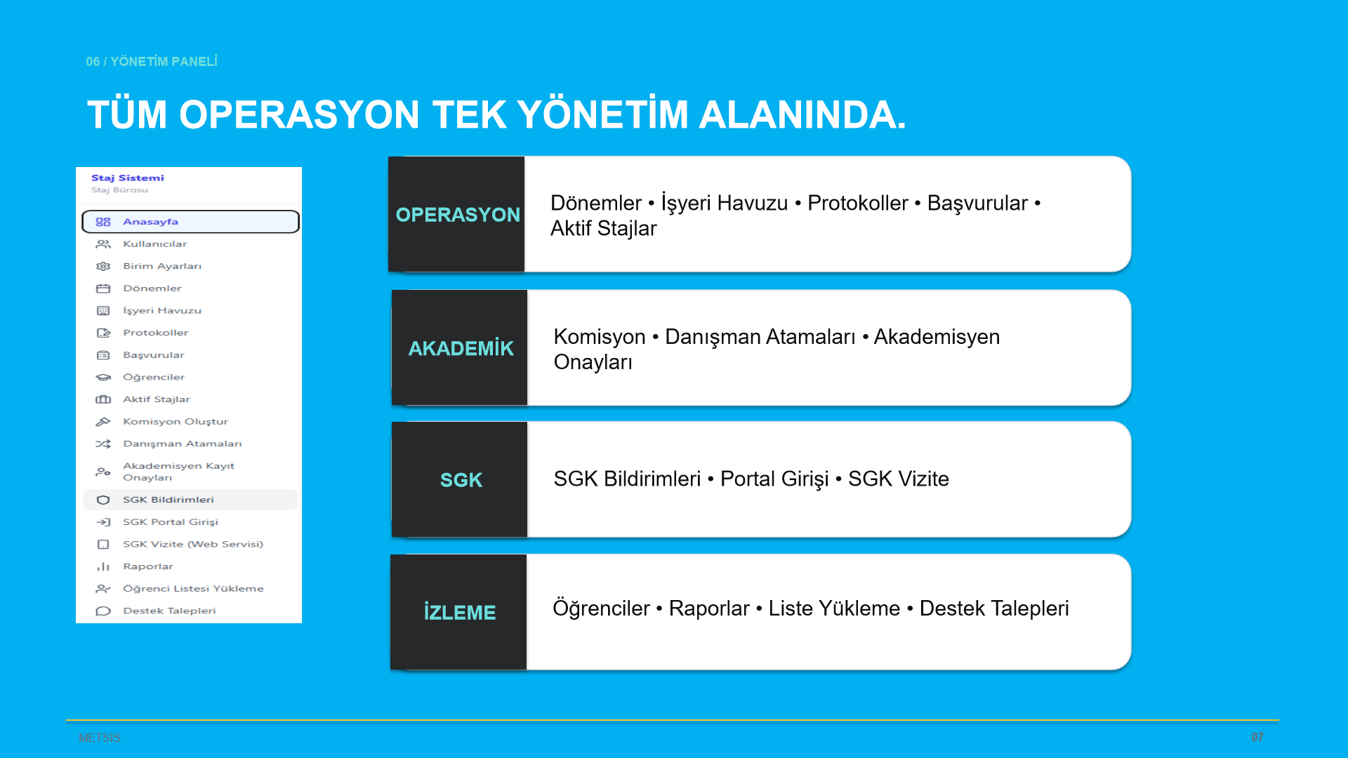 3308 Sayılı Kanun 41. Madde: İdari Para Cezaları ve Yaptırımlar Rehberi | METSİS